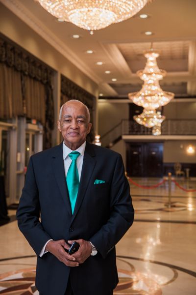 Bishop Rodwell V. Anderson